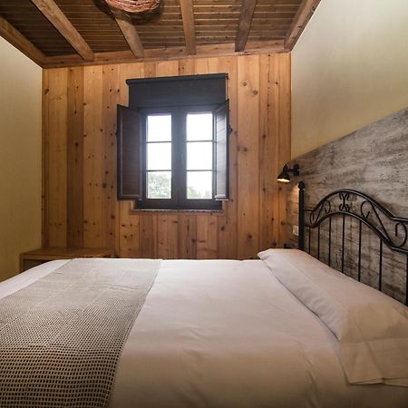 A Reboleira - Casa Nunez Fonfría Εξωτερικό φωτογραφία