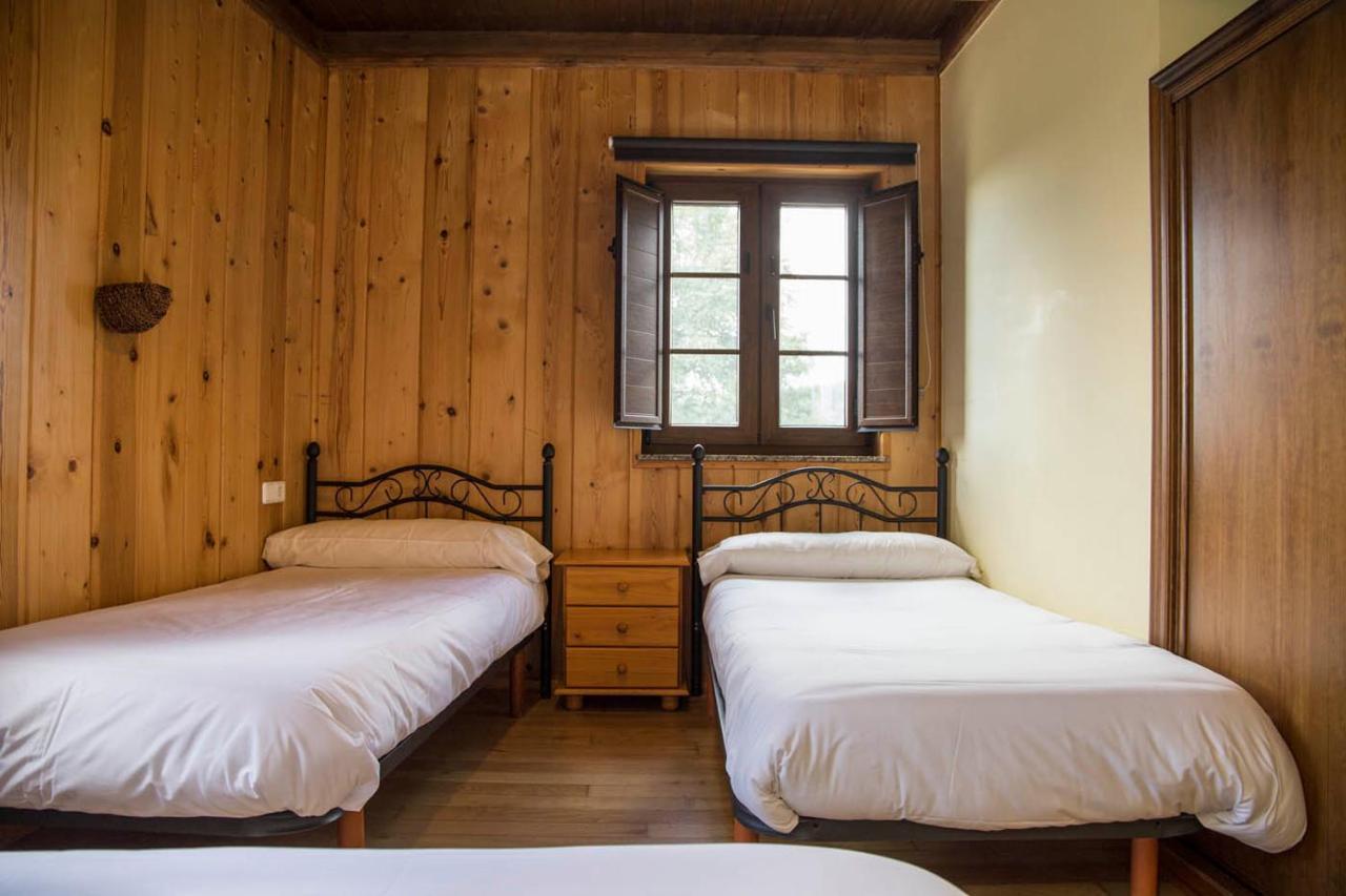 A Reboleira - Casa Nunez Fonfría Εξωτερικό φωτογραφία