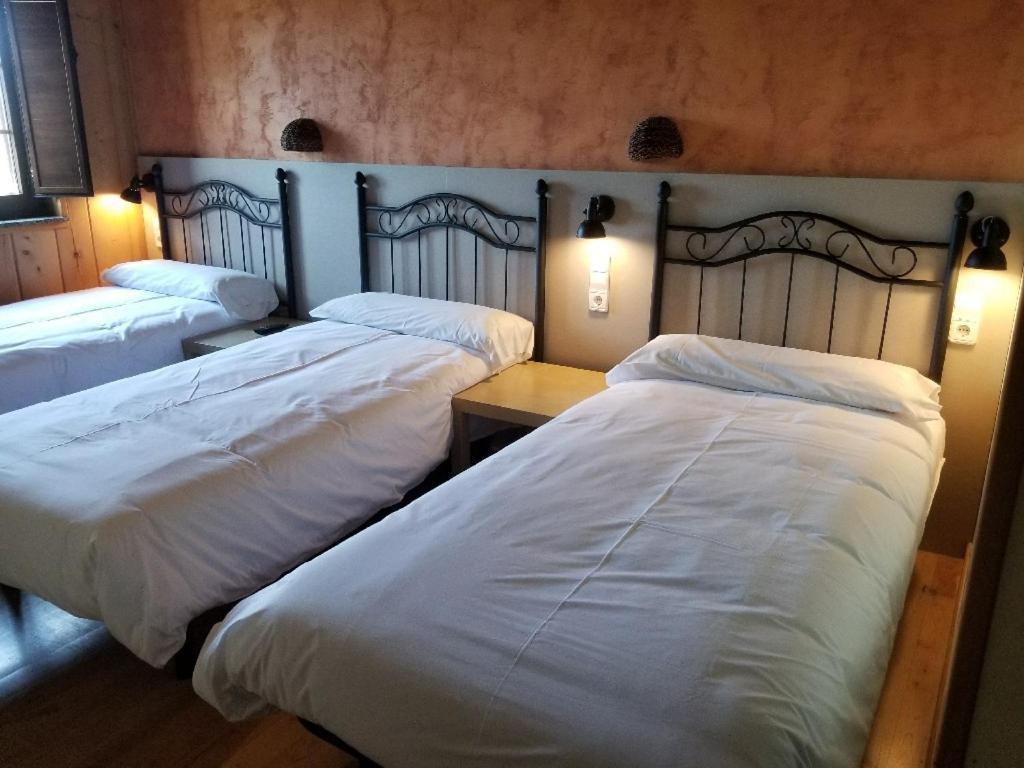 A Reboleira - Casa Nunez Fonfría Εξωτερικό φωτογραφία