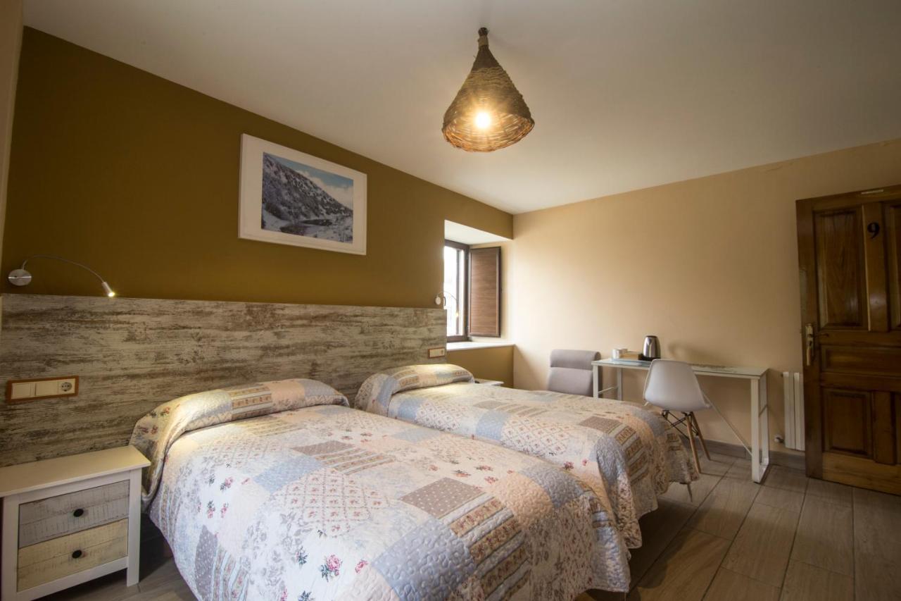 A Reboleira - Casa Nunez Fonfría Εξωτερικό φωτογραφία
