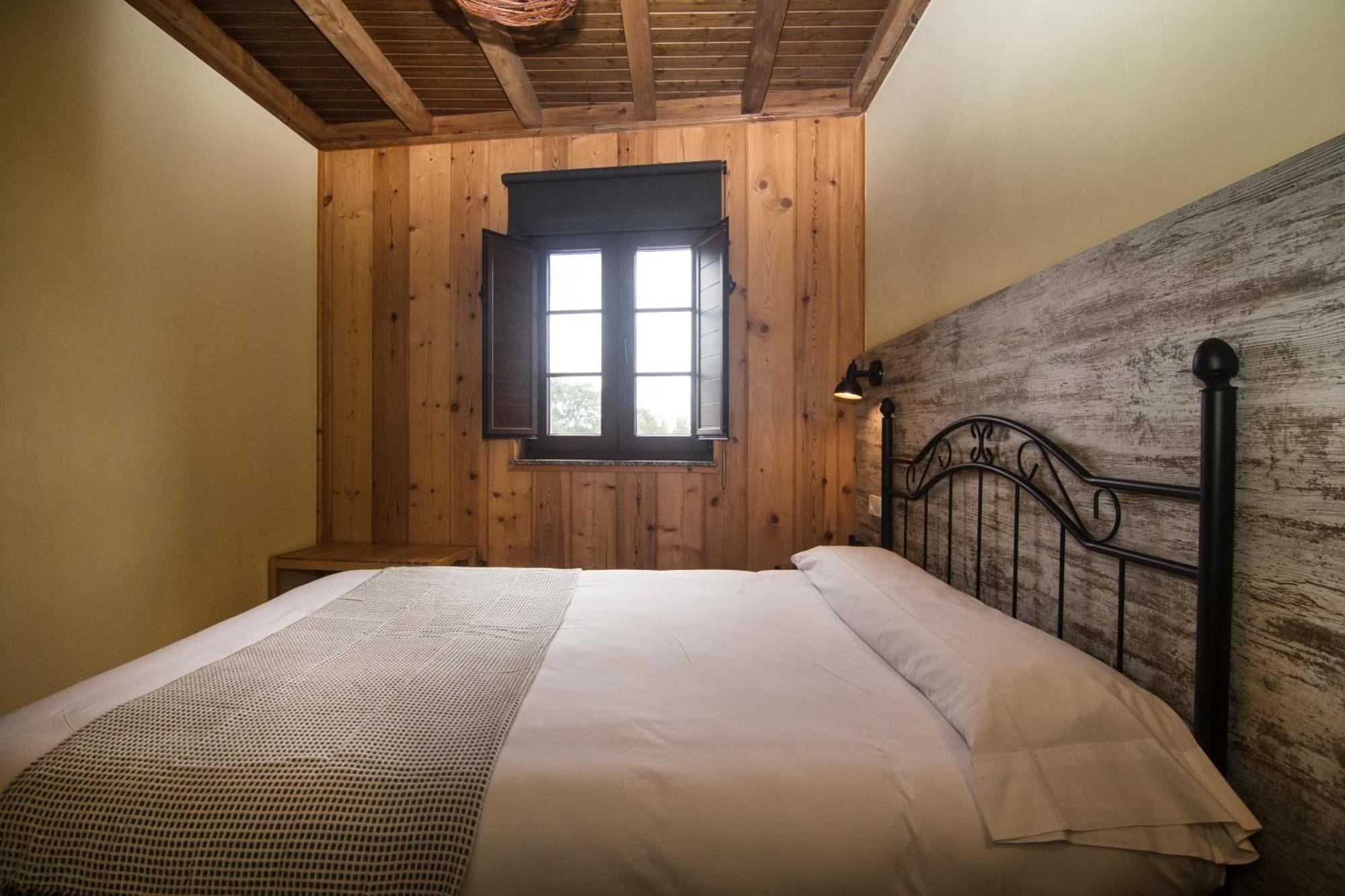 A Reboleira - Casa Nunez Fonfría Εξωτερικό φωτογραφία