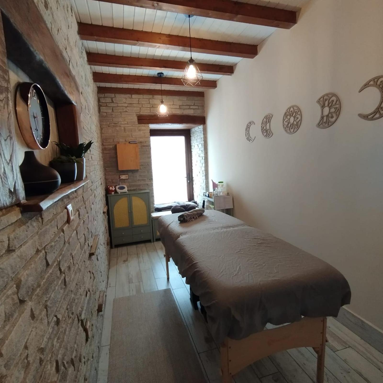 A Reboleira - Casa Nunez Fonfría Εξωτερικό φωτογραφία